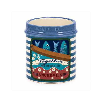 Vaso Cerâmico Marejo