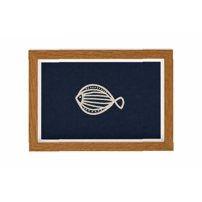 Quadro Decorativo Peixe