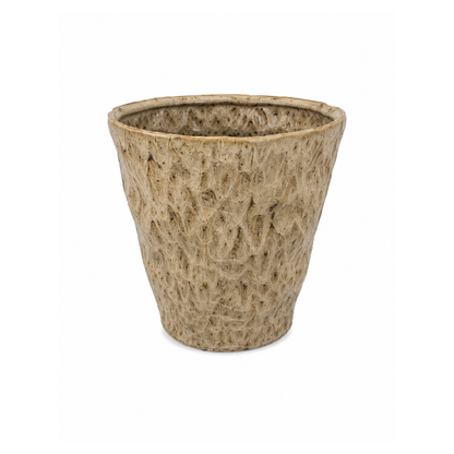 Vaso de Cerâmica Dunas M