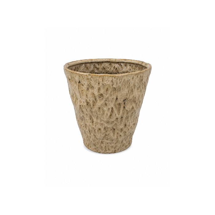 Vaso de Cerâmica Dunas P