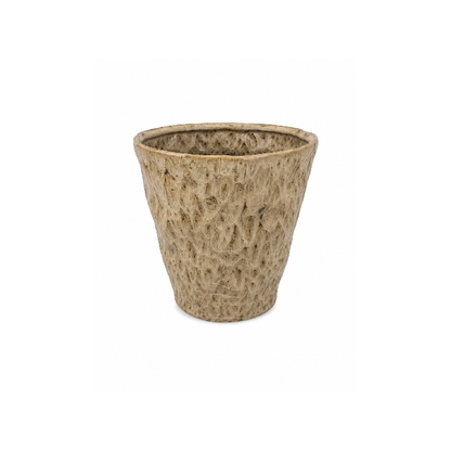 Vaso de Cerâmica Dunas P