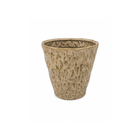 Vaso de Cerâmica Dunas P