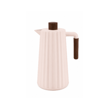 Garrafa Térmica Wooden