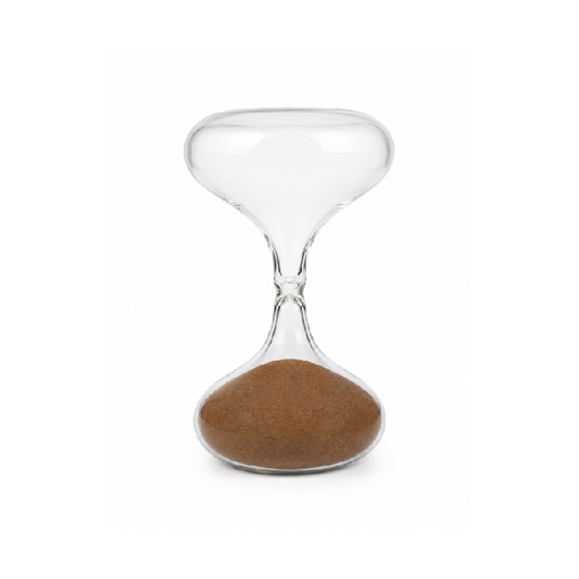 Ampulheta 30 Minutos