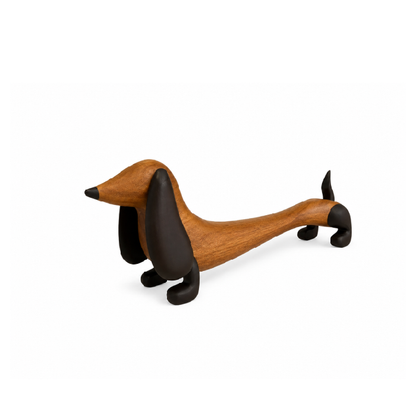 Cachorro Dachshund