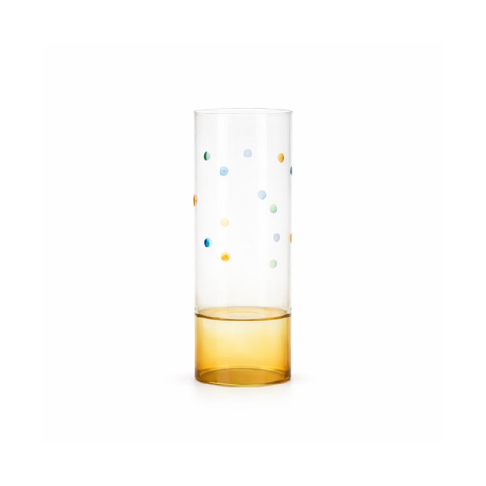 Vaso Dots Colors
