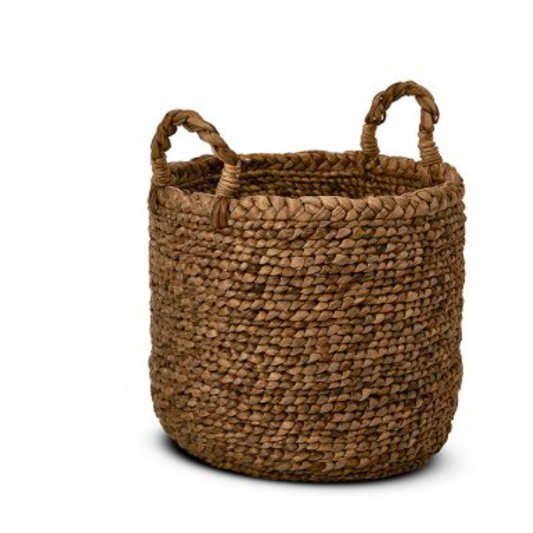 Cesto de Fibra Natural G