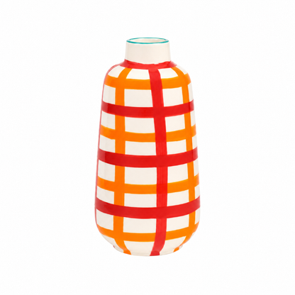 Vaso Listrado