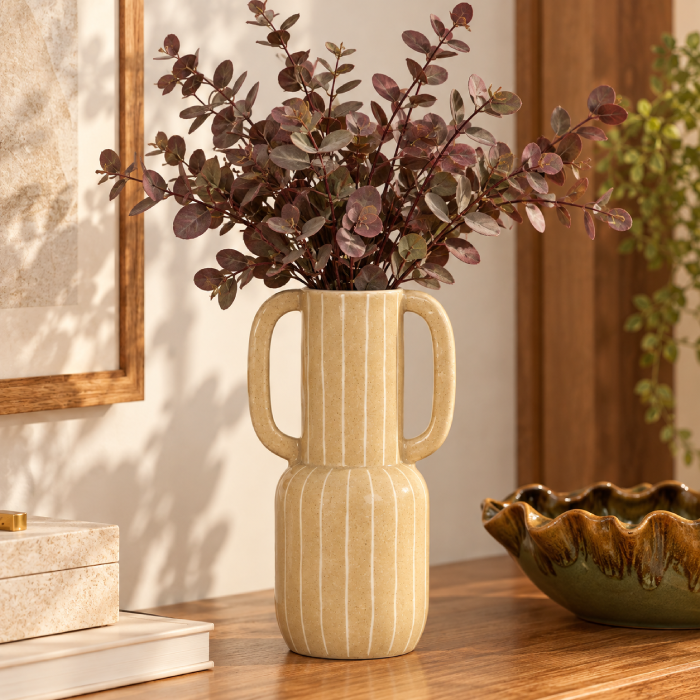 Vaso de Listras G