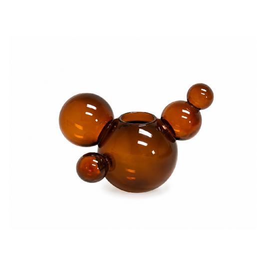 Castiçal Bolas