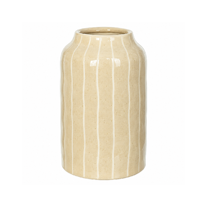 Vaso de Cerâmica P