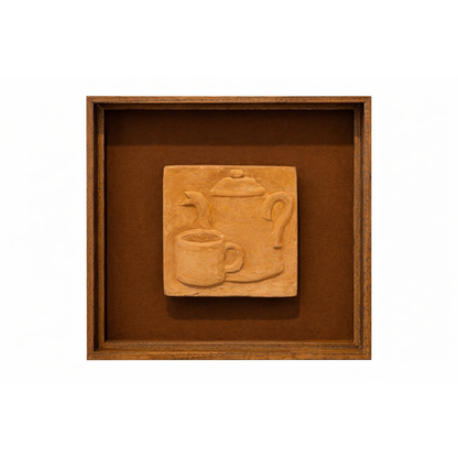 Quadro Bule