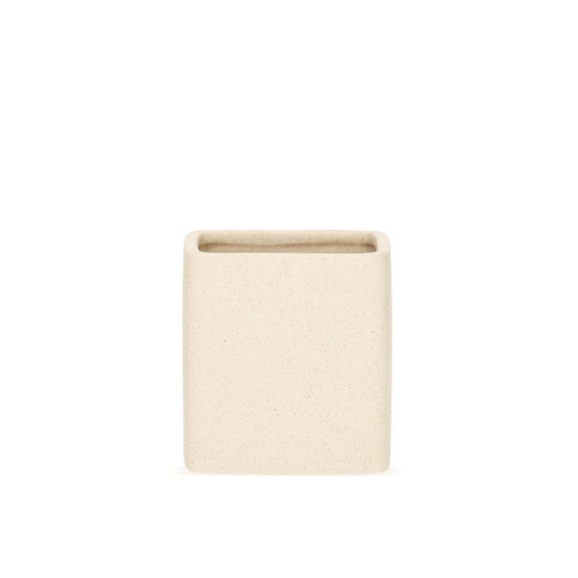 Porta Escovas de Cerâmica