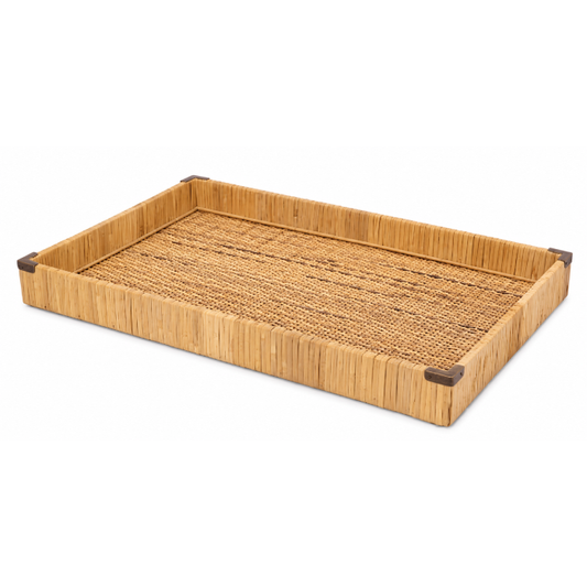 Bandeja de Fibra Natural G