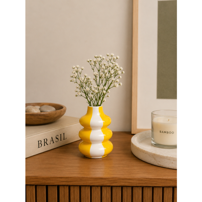 Vaso de Listra