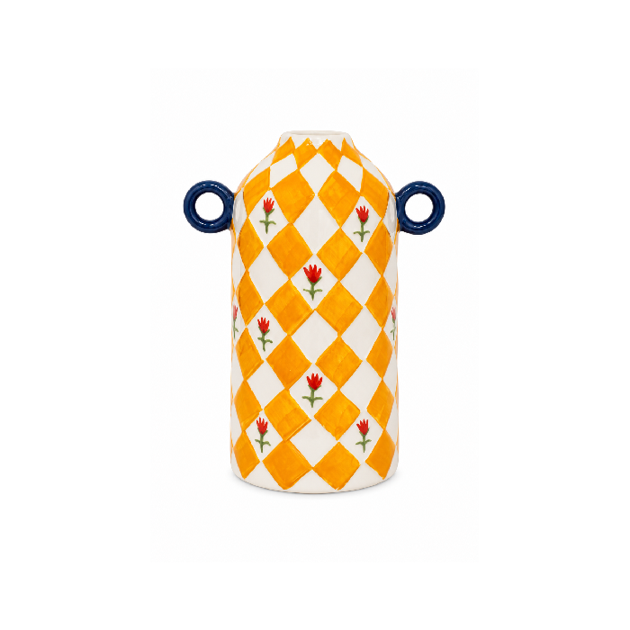 Vaso de  Xadrez