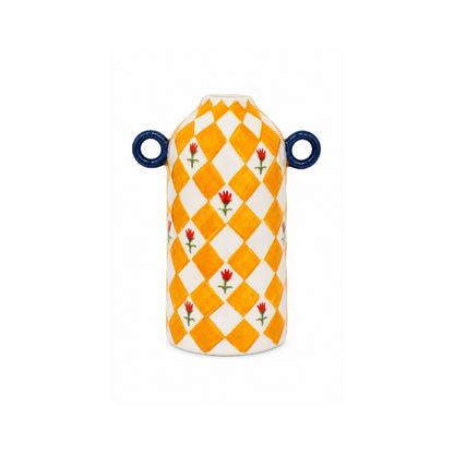 Vaso de  Xadrez