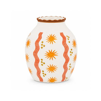 Vaso Tropicália