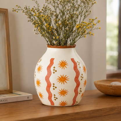 Vaso Tropicália