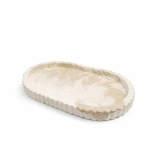 Bandeja de Cimento G