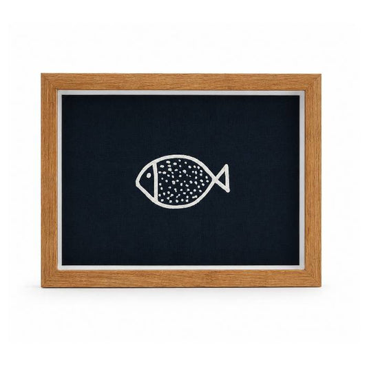 Quadro Decorativo Peixe