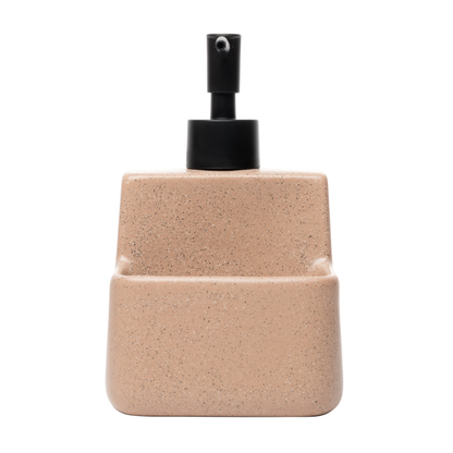 Porta Detergente Líquido com Suporte para Esponja