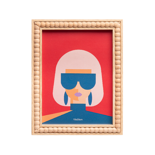 Porta Retrato Balls 15x20