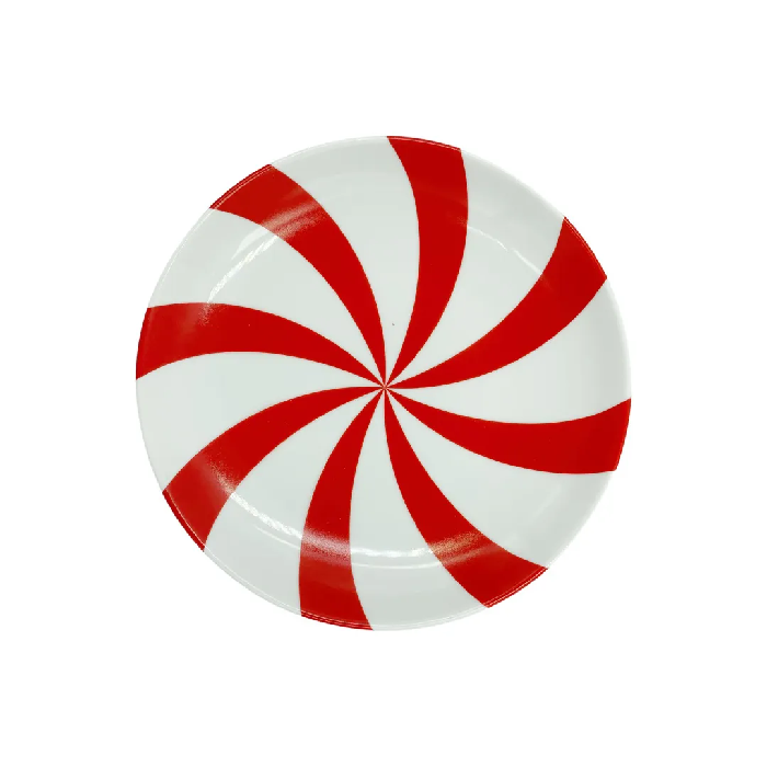 Prato Sobremesa Lollipop