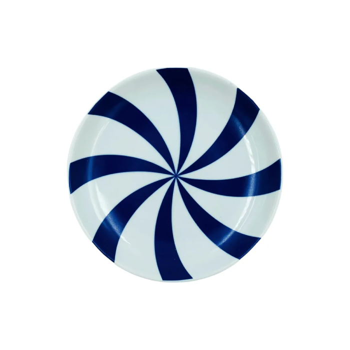 Prato Sobremesa Lollipop BIC