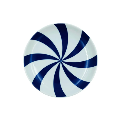 Prato Sobremesa Lollipop BIC
