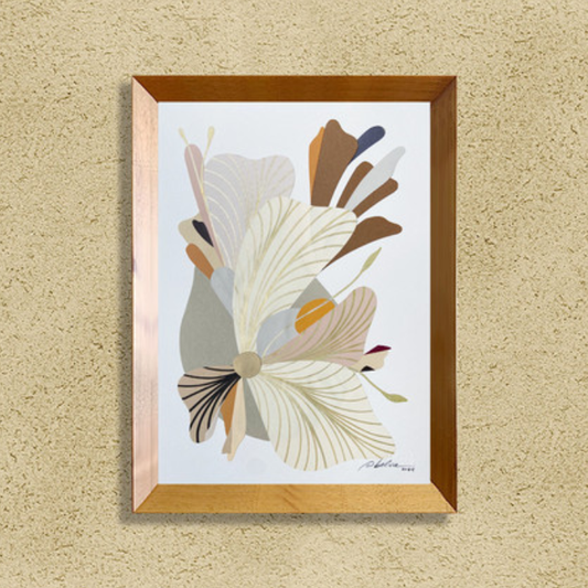 Quadro Aconchego
