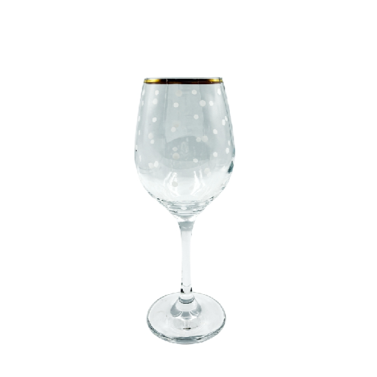 Taça de Vinho - Pois Branco