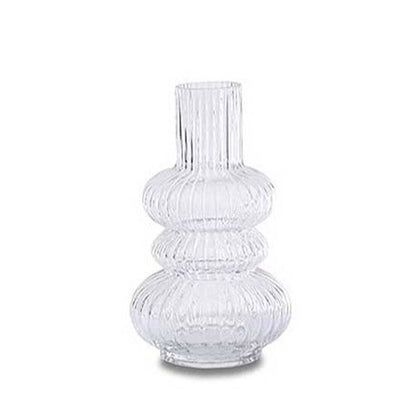 Vaso de Vidro Clear