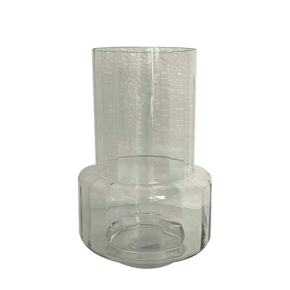 Vaso de Vidro Clear