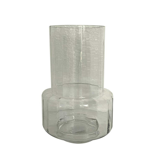 Vaso de Vidro Clear