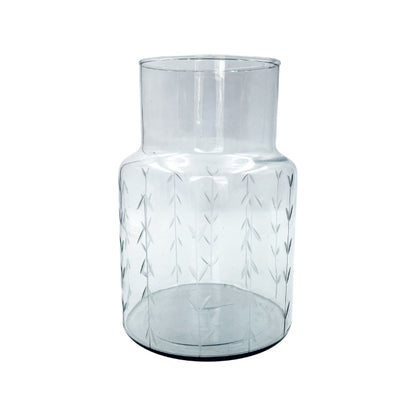 Vaso de Vidro