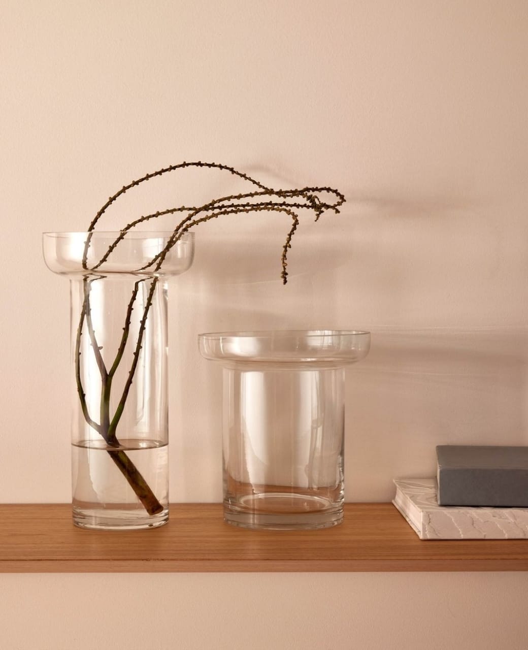 Vaso de Vidro