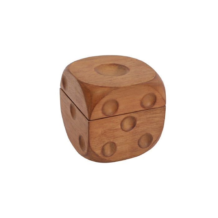 Jogo de Dados Decorativo