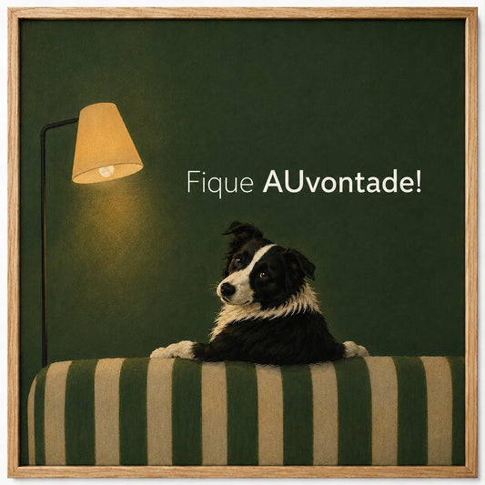 Wood  Azule 15x15 -Fique AUvontade