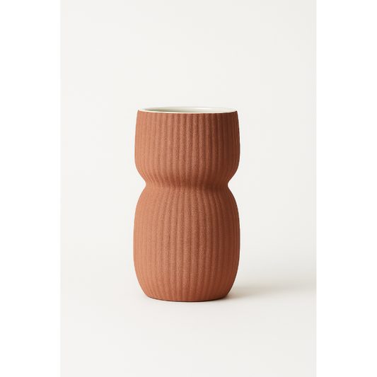 Vaso Texturizado