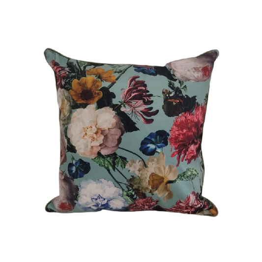 Almofada Floral