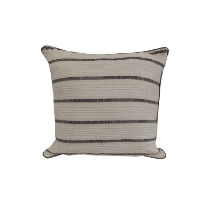 Almofada Eco Striped