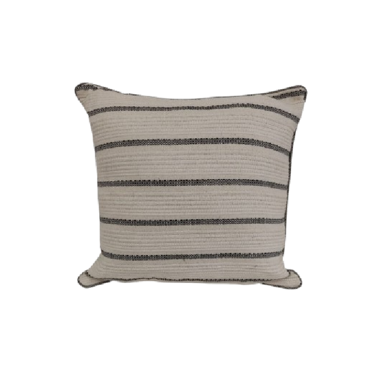 Almofada Eco Striped