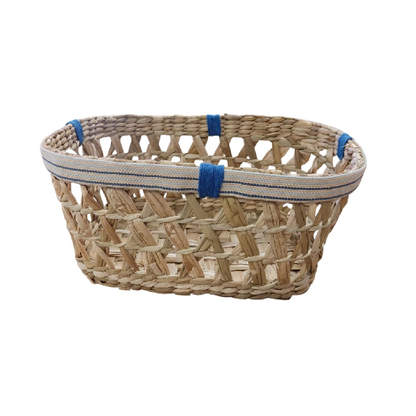 Cesta Taboa Vazada