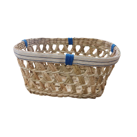 Cesta Taboa Vazada