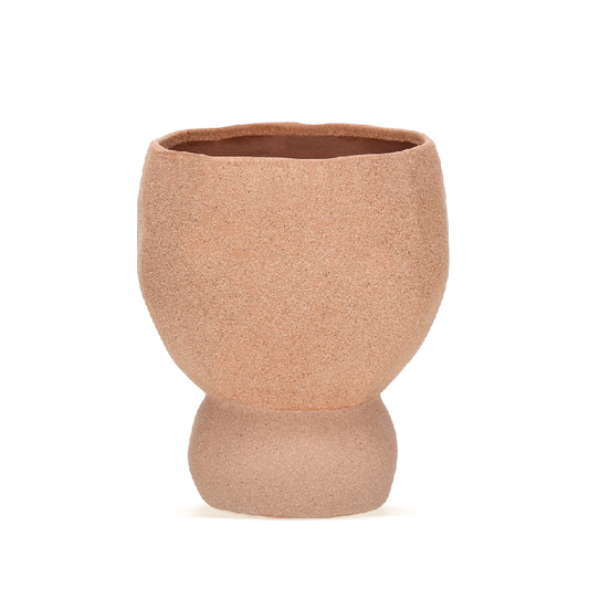 Vaso Cerâmica