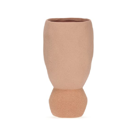 Vaso Cerâmica