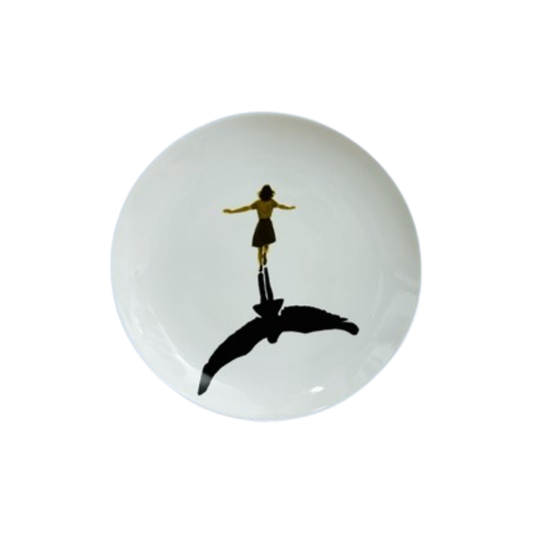 Prato Fênix - Greghi Desing