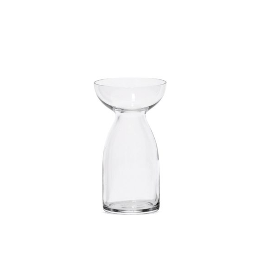 Mini Vaso de Vidro