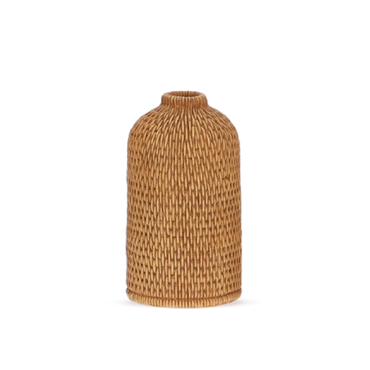 Mini Vaso de Polirresina
